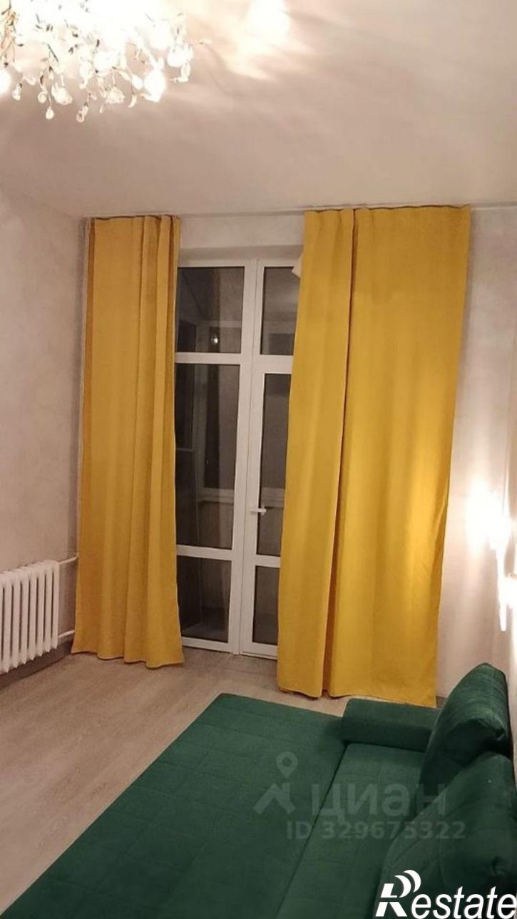 1-комн квартира ул Хлебозаводская, 5,  д. 5
