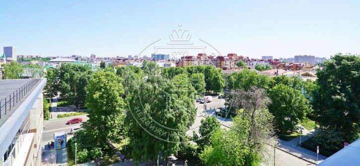 2-комн квартира Фатыха Карима ул, 20