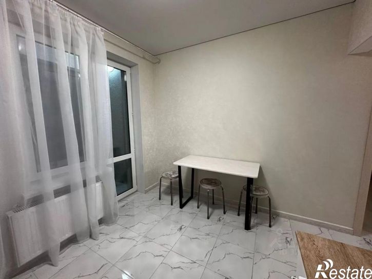 1-комн квартира улица Александра Курынова, 4,  д. 4