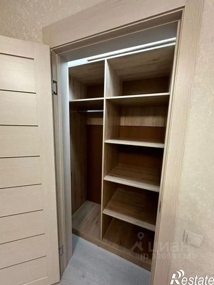 1-комн квартира улица Александра Курынова, 4,  д. 4