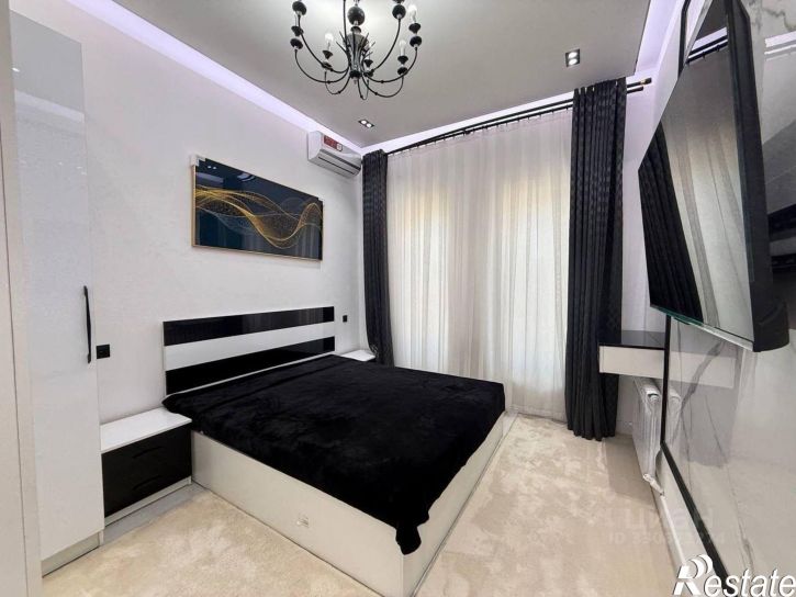 2-комн квартира улица Сибгата Хакима, 42,  д. 42