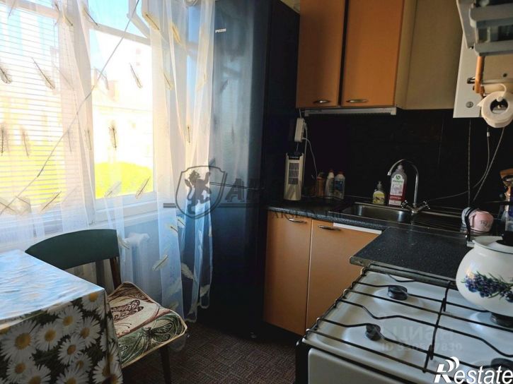 2-комн квартира Шоссейная улица, 15А,  д. 15А