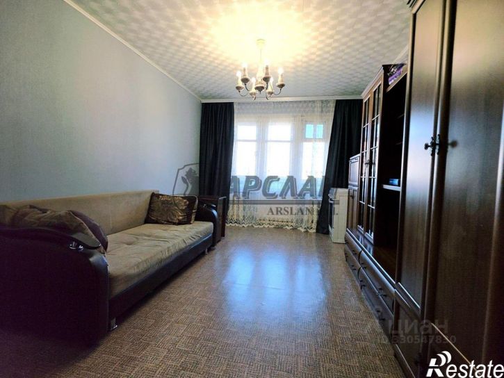 2-комн квартира Шоссейная улица, 15А,  д. 15А