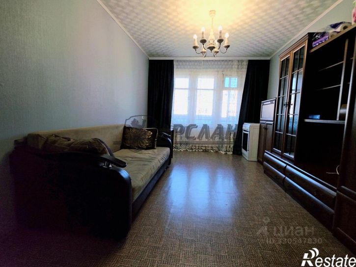 2-комн квартира Шоссейная улица, 15А,  д. 15А