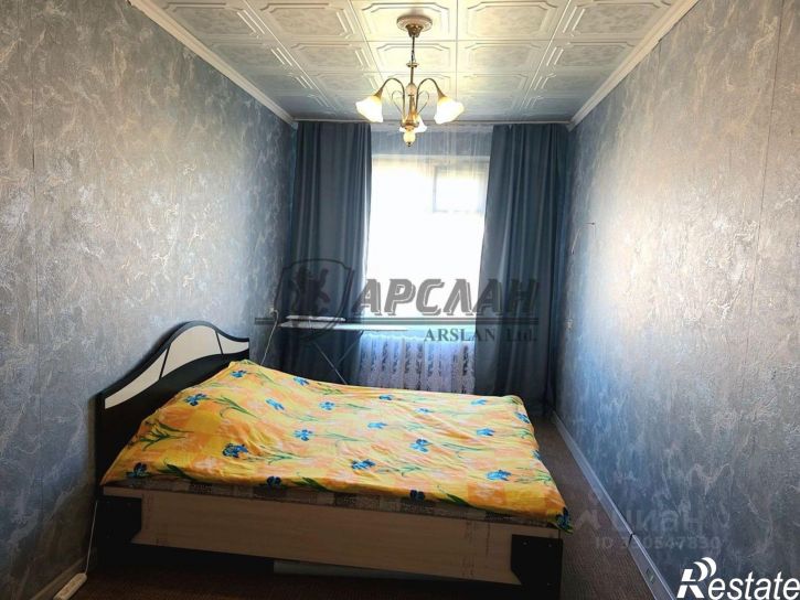 2-комн квартира Шоссейная улица, 15А,  д. 15А