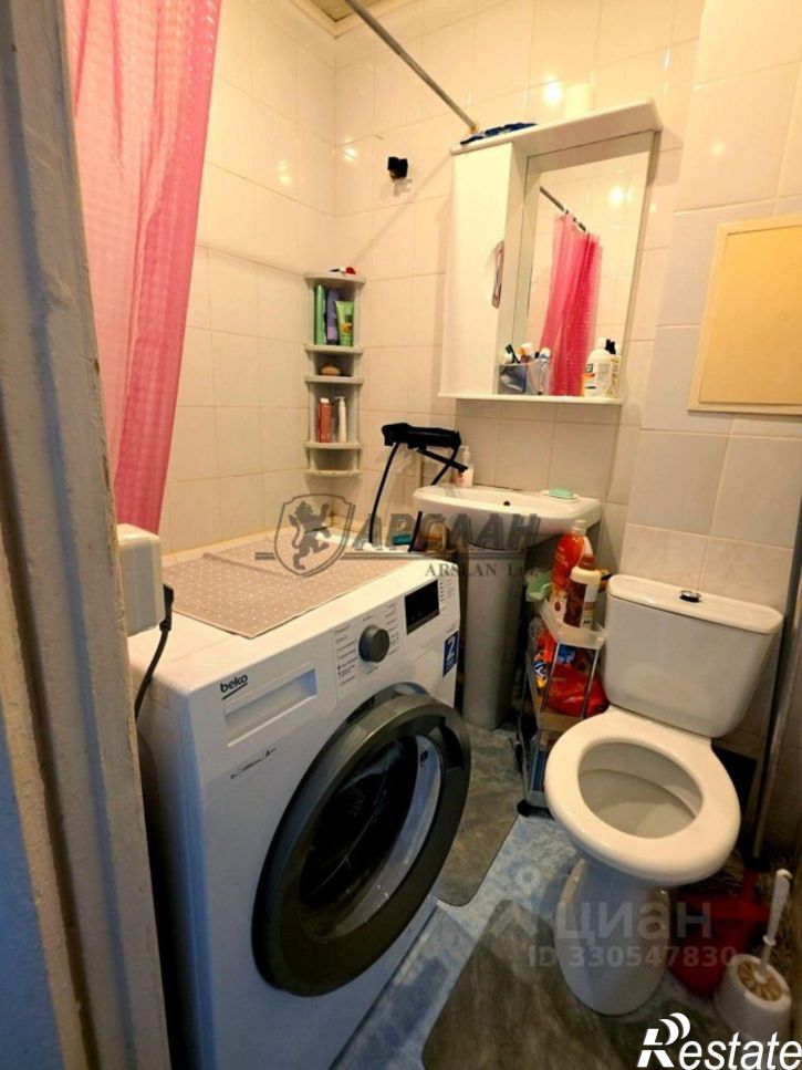 2-комн квартира Шоссейная улица, 15А,  д. 15А