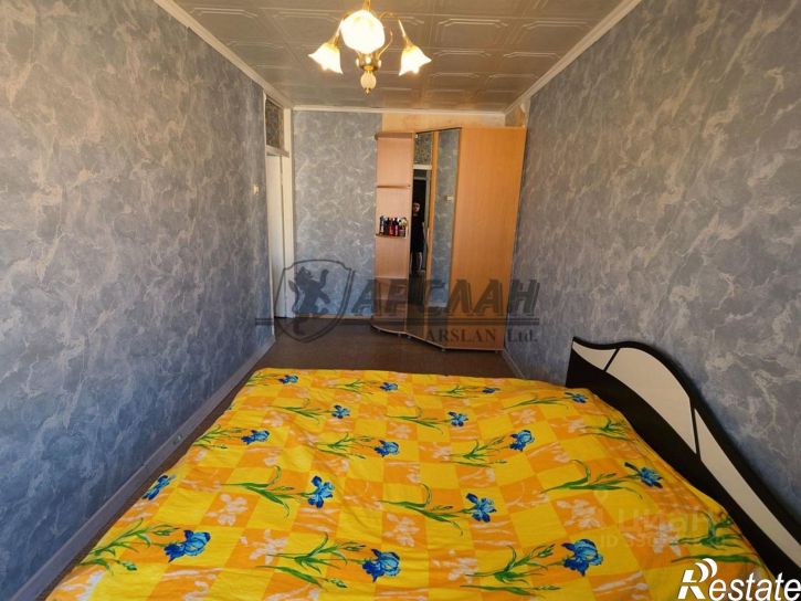 2-комн квартира Шоссейная улица, 15А,  д. 15А