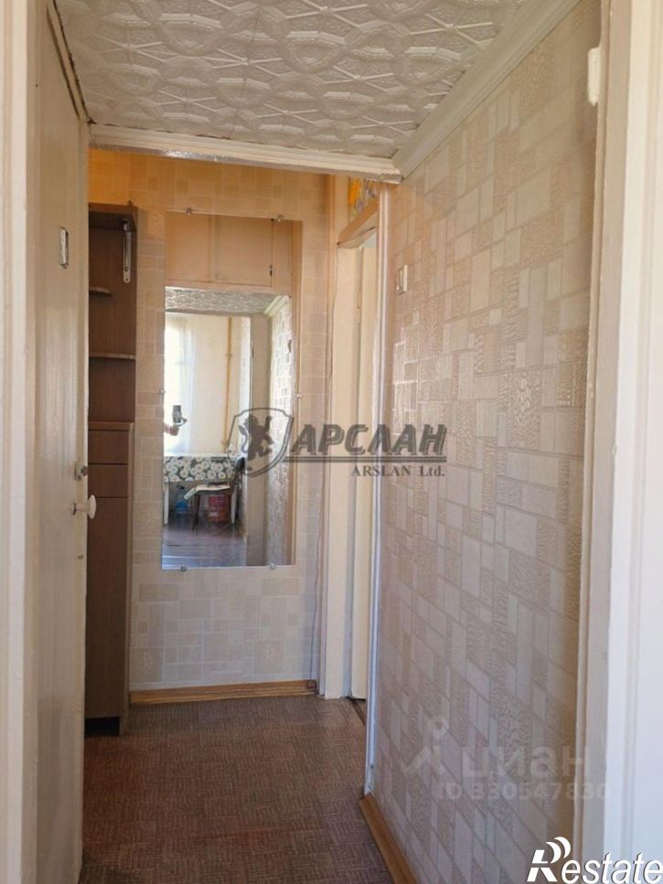 2-комн квартира Шоссейная улица, 15А,  д. 15А