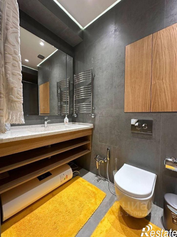 2-комн квартира ул Четаева, 14А,  д. 14А
