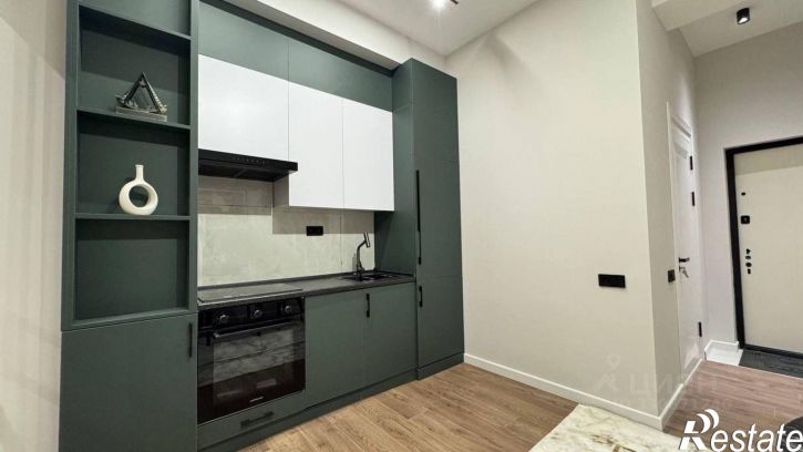 1-комн квартира ул Петербургская, 65А,  д. 65А