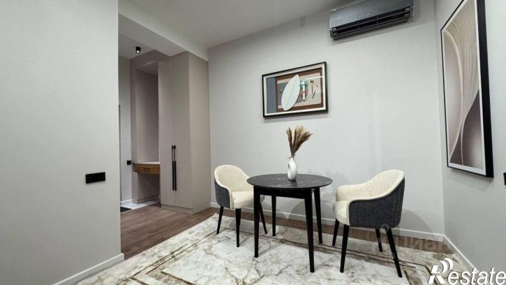 1-комн квартира ул Петербургская, 65А,  д. 65А