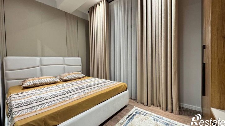 1-комн квартира ул Петербургская, 65А,  д. 65А