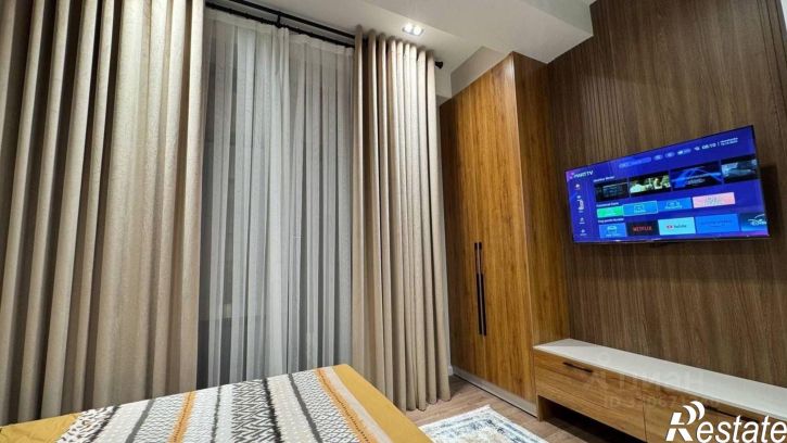 1-комн квартира ул Петербургская, 65А,  д. 65А