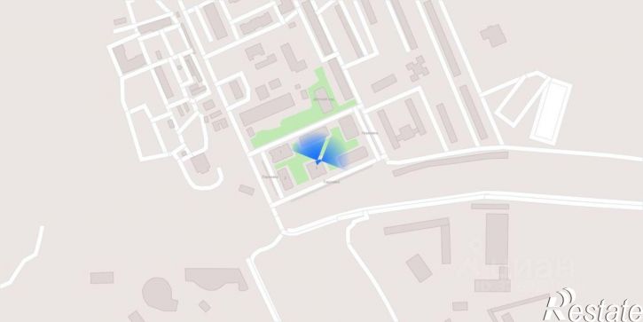 2-комн квартира в новом доме ЖК Таулар, 3