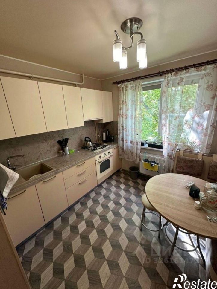 1-комн квартира улица Фатыха Амирхана, 27,  д. 27
