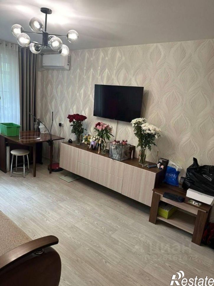 1-комн квартира улица Фатыха Амирхана, 27,  д. 27