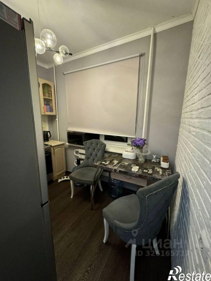 1-комн квартира проспект Ямашева, 112,  д. 112