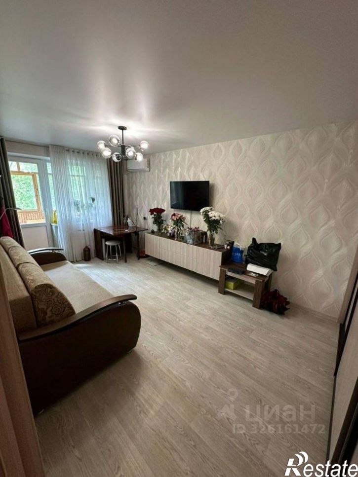 1-комн квартира улица Фатыха Амирхана, 27,  д. 27