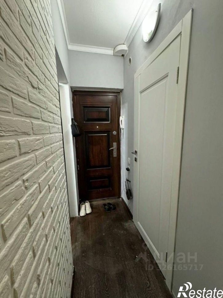 1-комн квартира проспект Ямашева, 112,  д. 112
