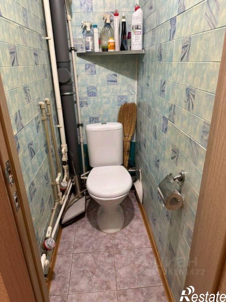 1-комн квартира улица Фатыха Амирхана, 27,  д. 27