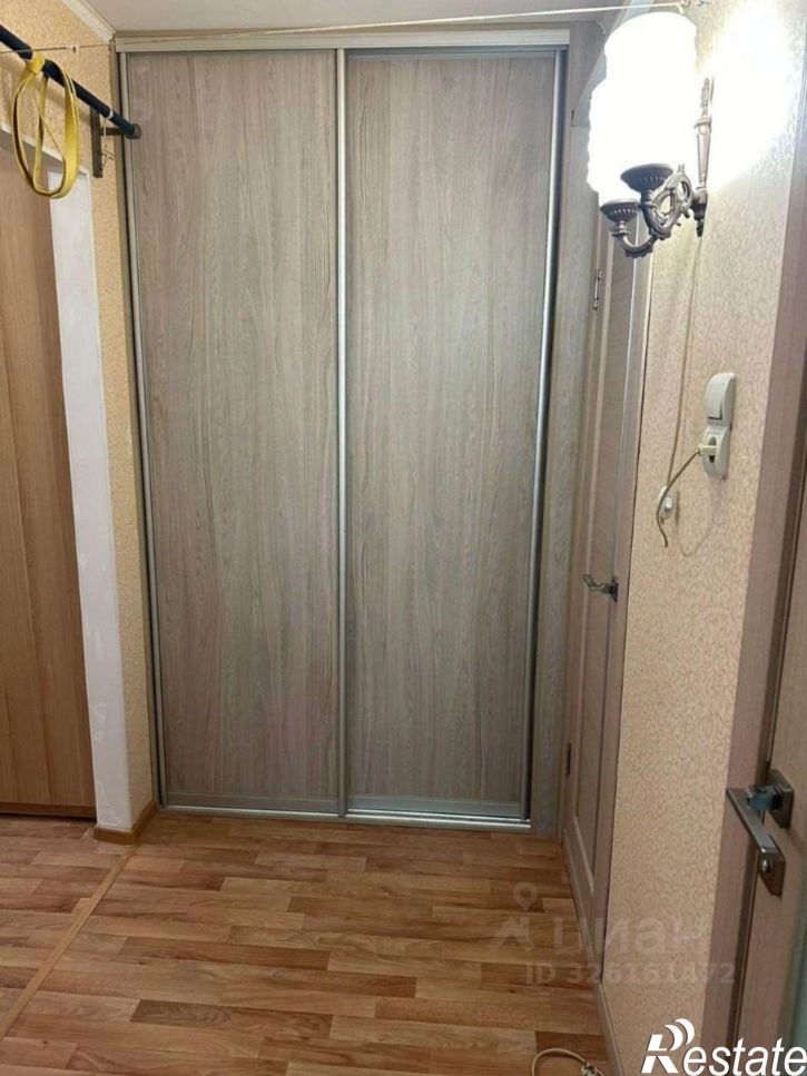 1-комн квартира улица Фатыха Амирхана, 27,  д. 27