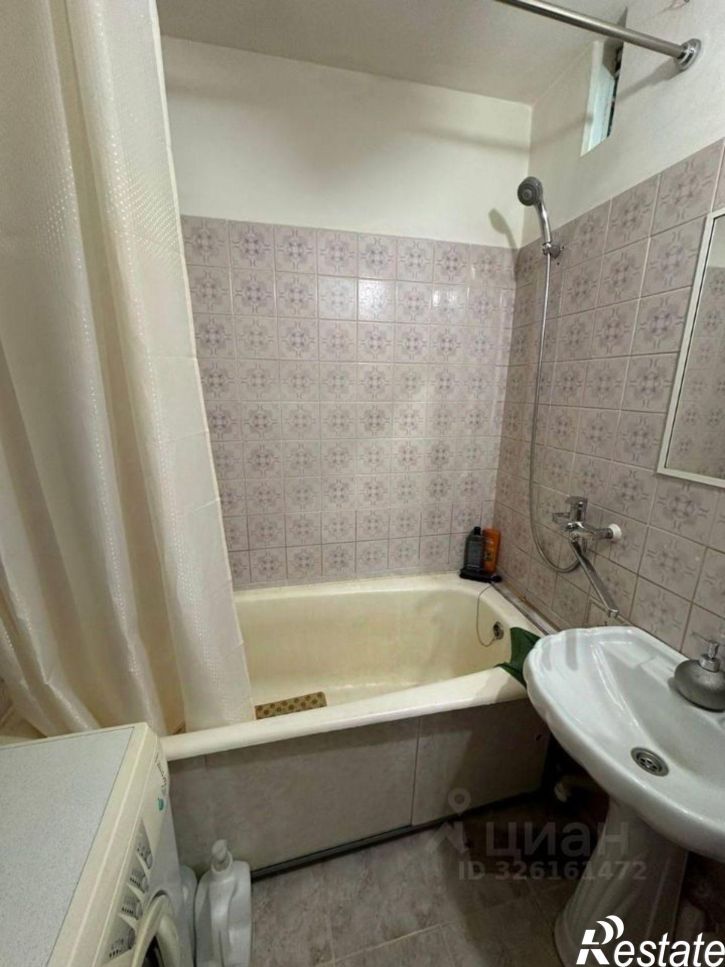 1-комн квартира улица Фатыха Амирхана, 27,  д. 27
