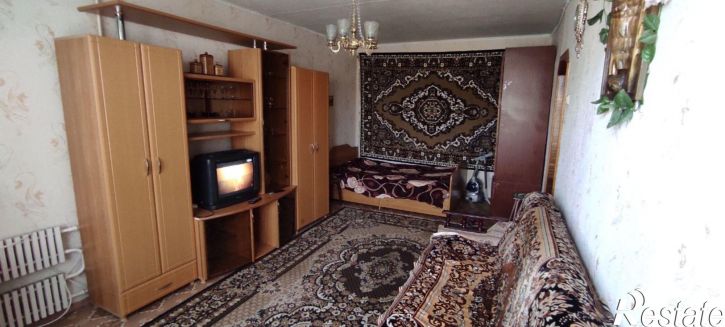 1-комн квартира улица Чишмяле, 9,  д. 9