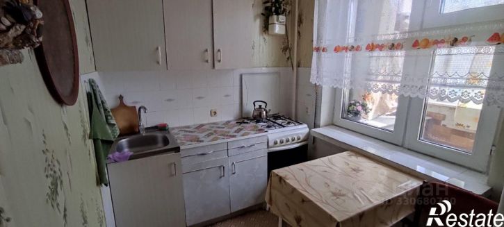 1-комн квартира улица Чишмяле, 9,  д. 9