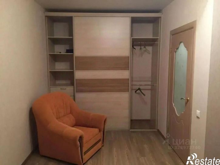 1-комн квартира улица Рауиса Гареева, 98,  д. 98