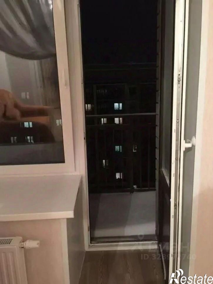 1-комн квартира улица Рауиса Гареева, 98,  д. 98