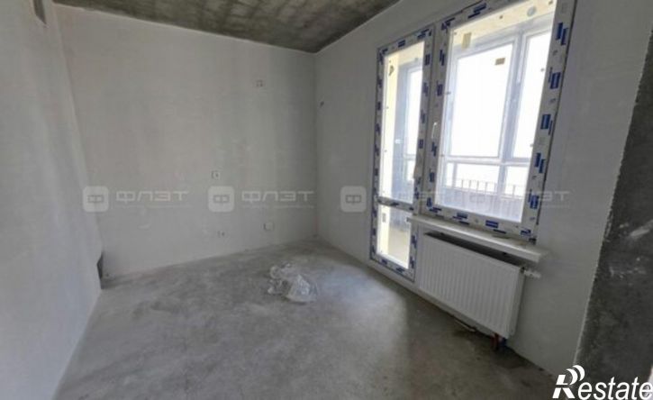 1-комн квартира улица Александра Курынова, 10 к2,  д. 10 к2