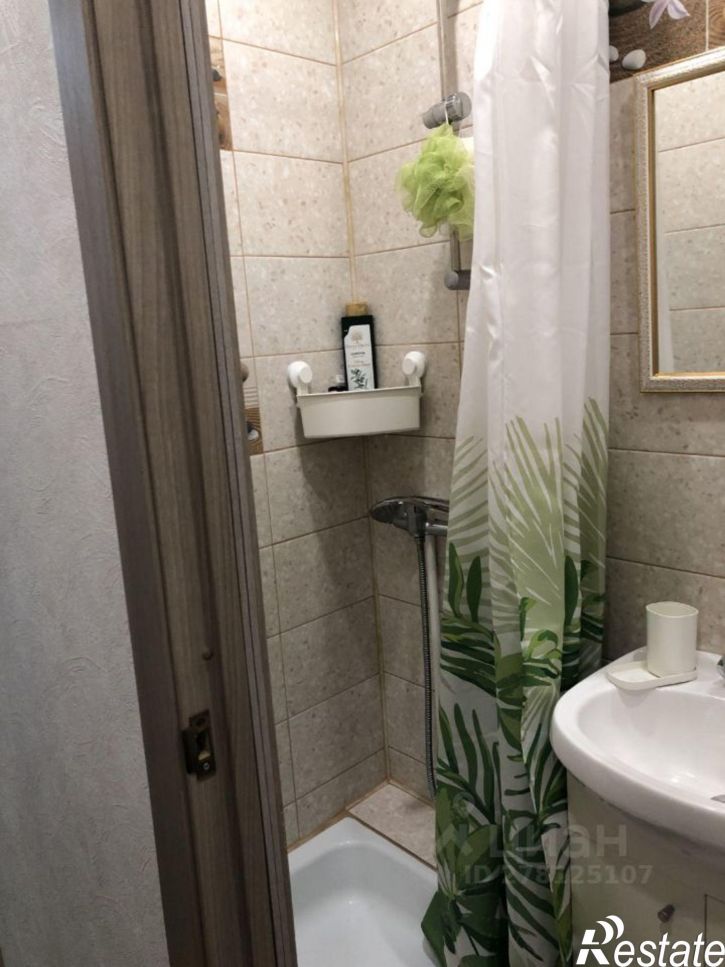 1-комн квартира Агрызская улица, 78,  д. 78