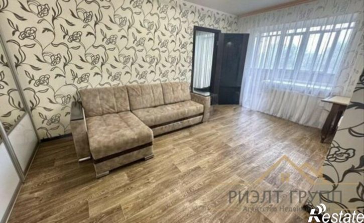 2-комн квартира Республика Татарстан (Татарстан), Казань, Поперечно-Базарная улица, 1