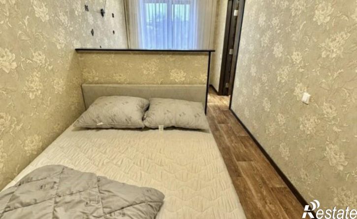 2-комн квартира Республика Татарстан (Татарстан), Казань, Поперечно-Базарная улица, 1