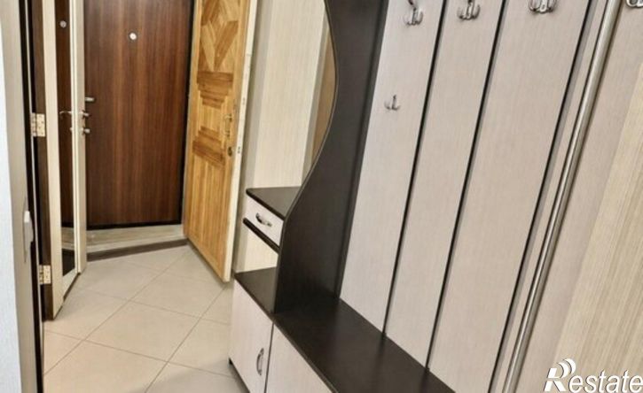2-комн квартира Республика Татарстан (Татарстан), Казань, Поперечно-Базарная улица, 1