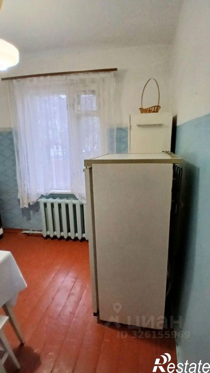 2-комн квартира Курская улица, 6,  д. 6