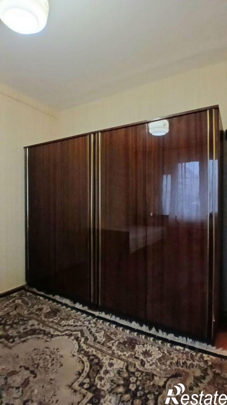 2-комн квартира Курская улица, 6,  д. 6