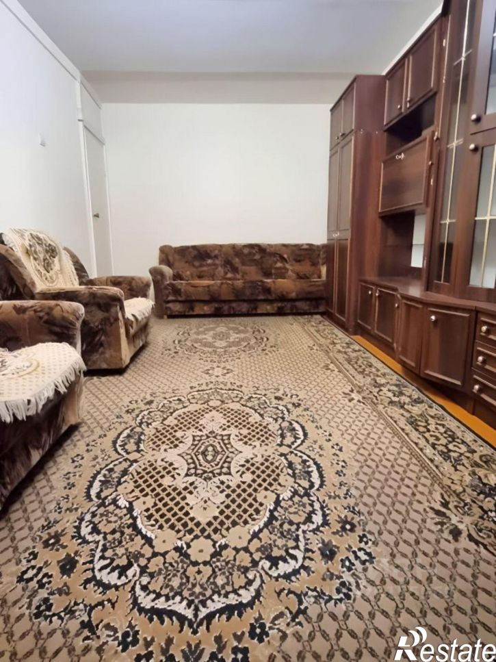 2-комн квартира Курская улица, 6,  д. 6