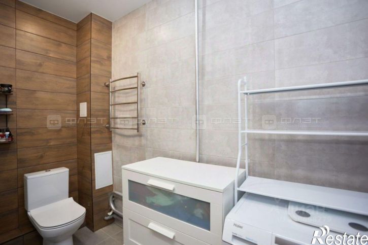 1-комн квартира улица Юлиуса Фучика, 84,  д. 84