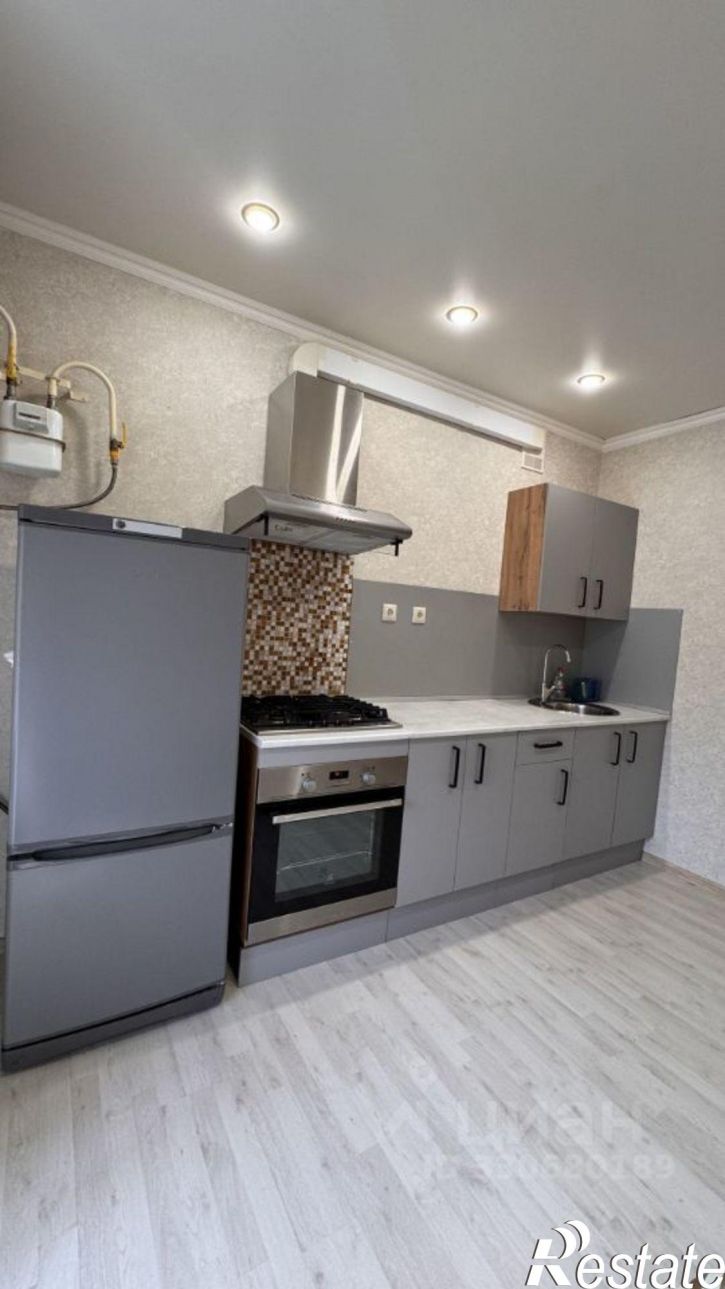 2-комн квартира Спартаковская улица, 88Б,  д. 88Б
