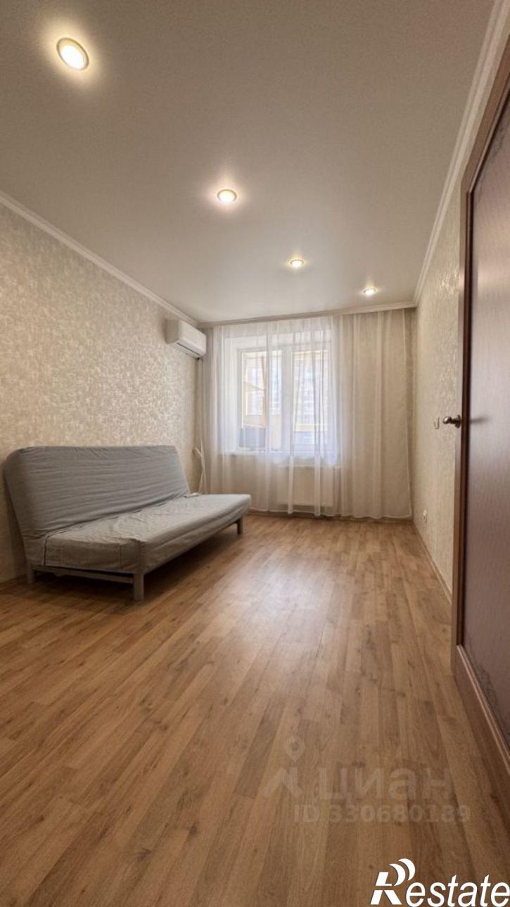 2-комн квартира Спартаковская улица, 88Б,  д. 88Б