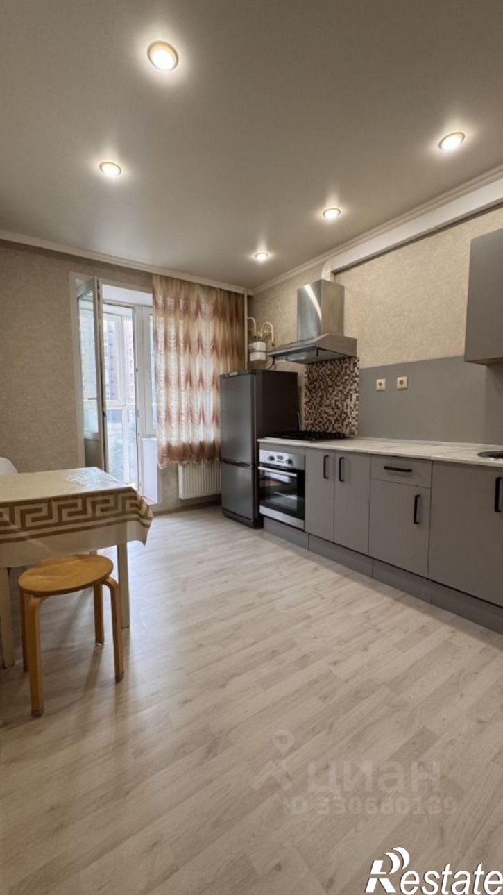 2-комн квартира Спартаковская улица, 88Б,  д. 88Б