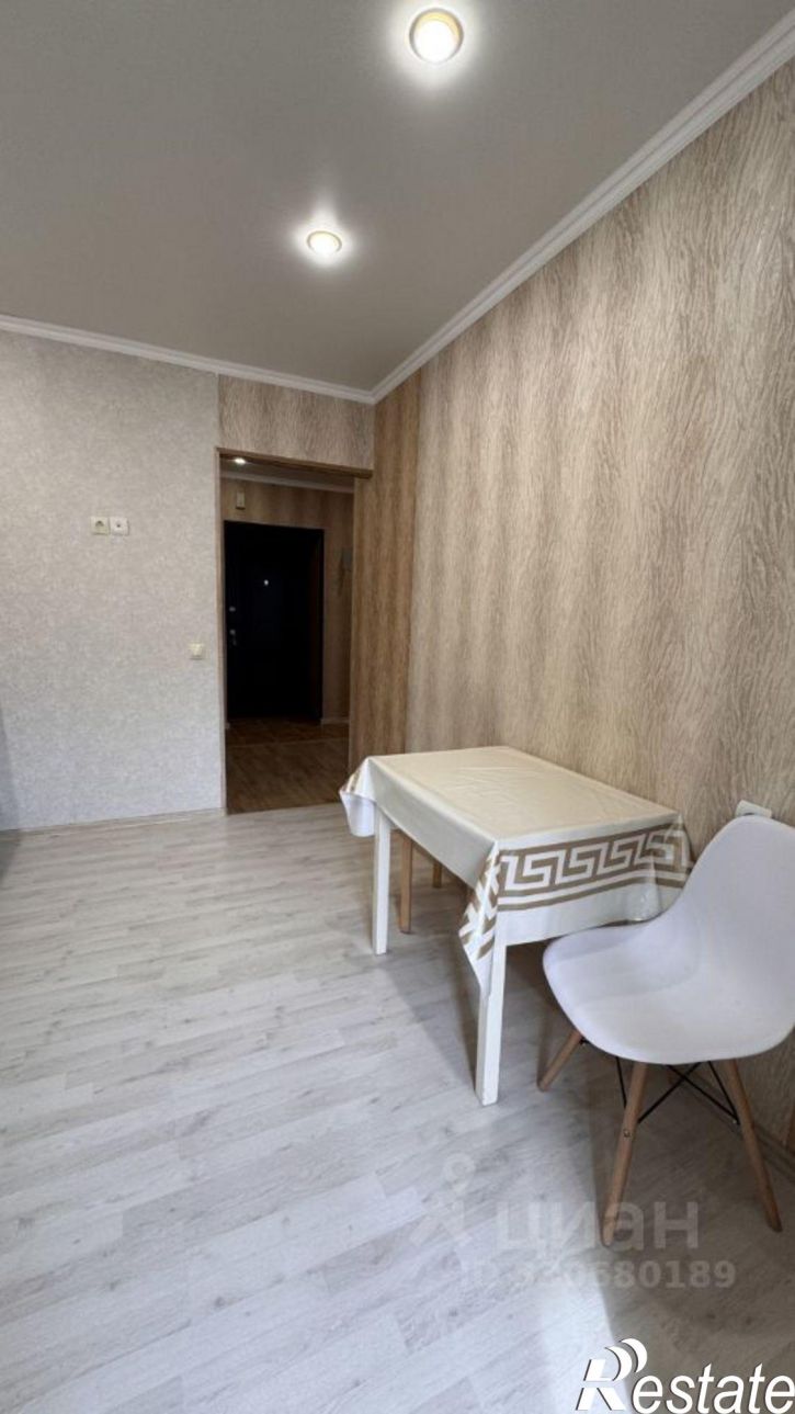 2-комн квартира Спартаковская улица, 88Б,  д. 88Б