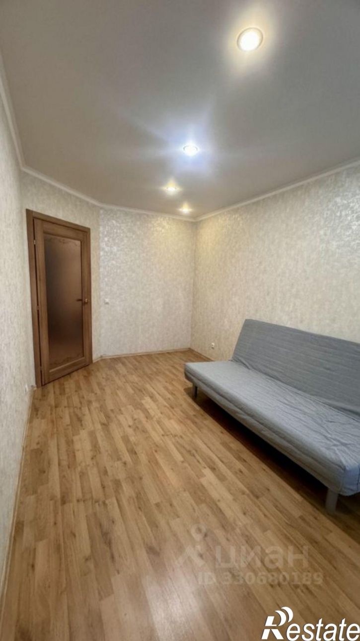 2-комн квартира Спартаковская улица, 88Б,  д. 88Б