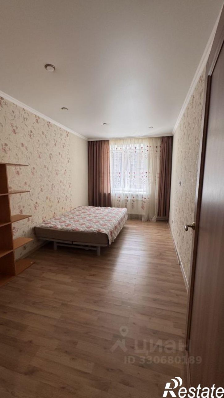 2-комн квартира Спартаковская улица, 88Б,  д. 88Б