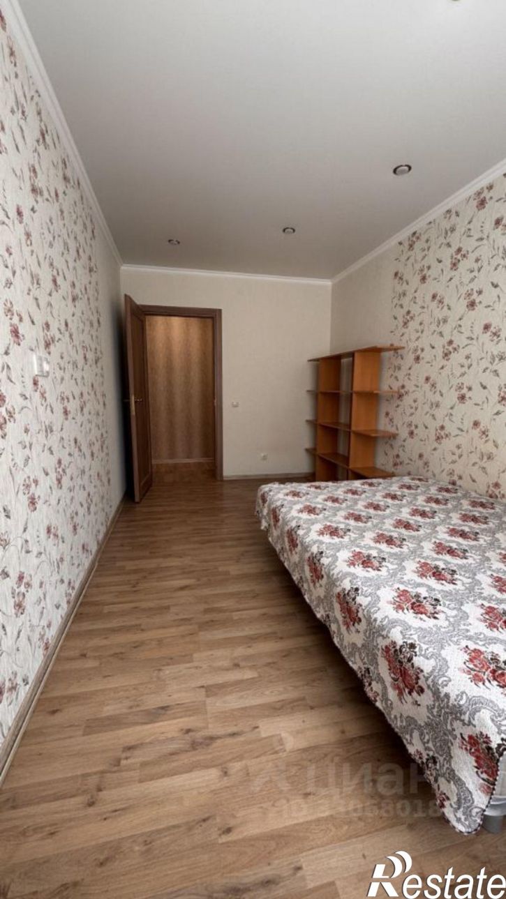 2-комн квартира Спартаковская улица, 88Б,  д. 88Б