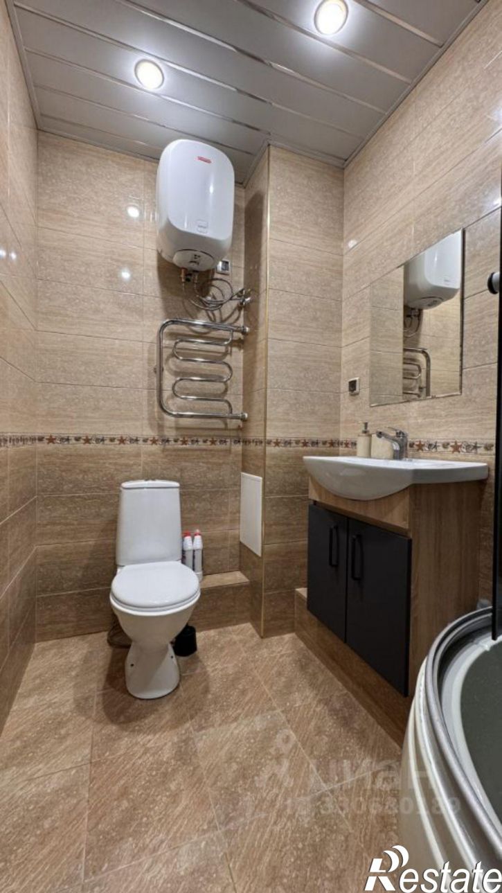 2-комн квартира Спартаковская улица, 88Б,  д. 88Б