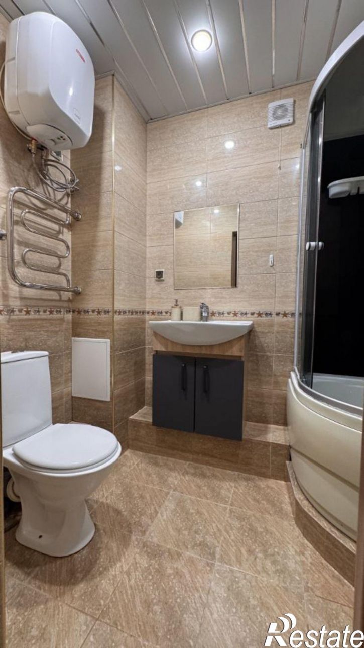 2-комн квартира Спартаковская улица, 88Б,  д. 88Б