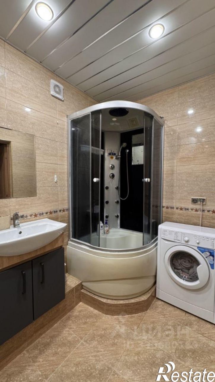2-комн квартира Спартаковская улица, 88Б,  д. 88Б