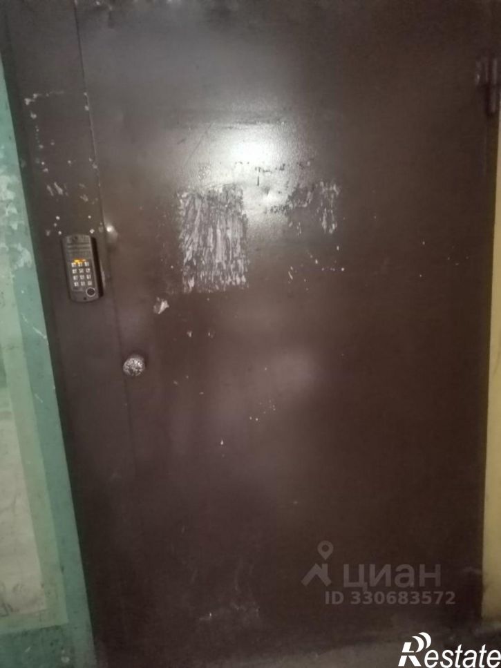 Комната улица Дементьева, 28 к1,  д. 28 к1